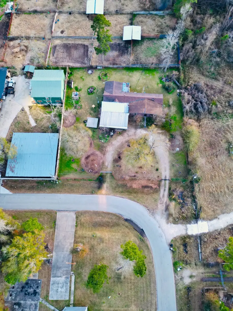 19085 Oak Hill Lane, Porter, TX 77365 - #2