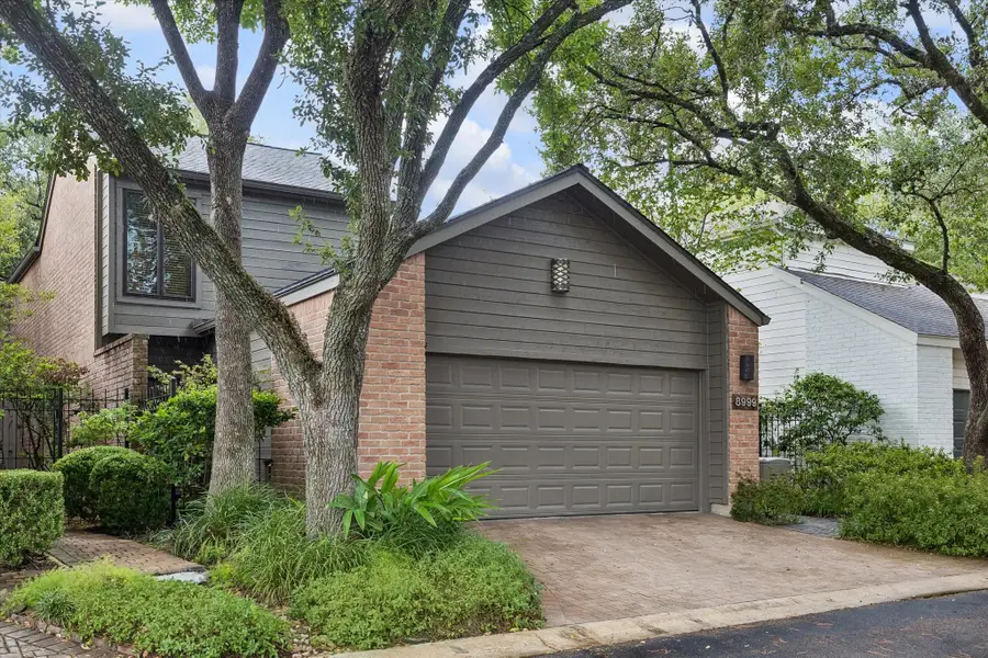 8999 Briar Forest Drive, Houston, TX 77024 - #3