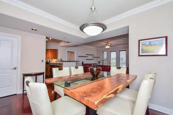 2299 Lone Star Drive #314, Sugar Land, TX 77479