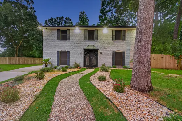 12503 Indian Wells Drive, Houston, TX 77066