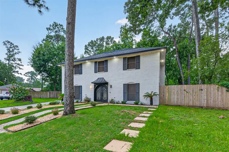 12503 Indian Wells Drive, Houston, TX 77066 - #3