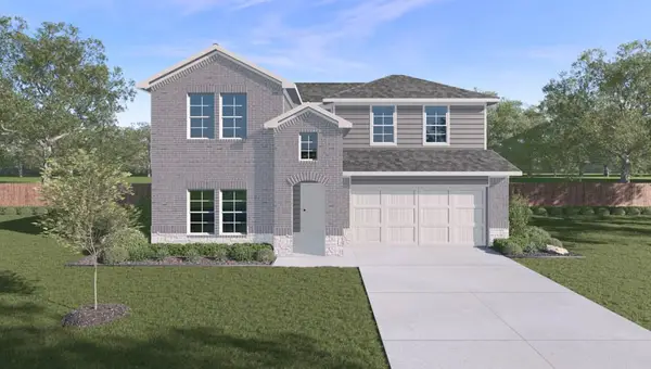 21746 Piper Betel Road, Splendora, TX 77372