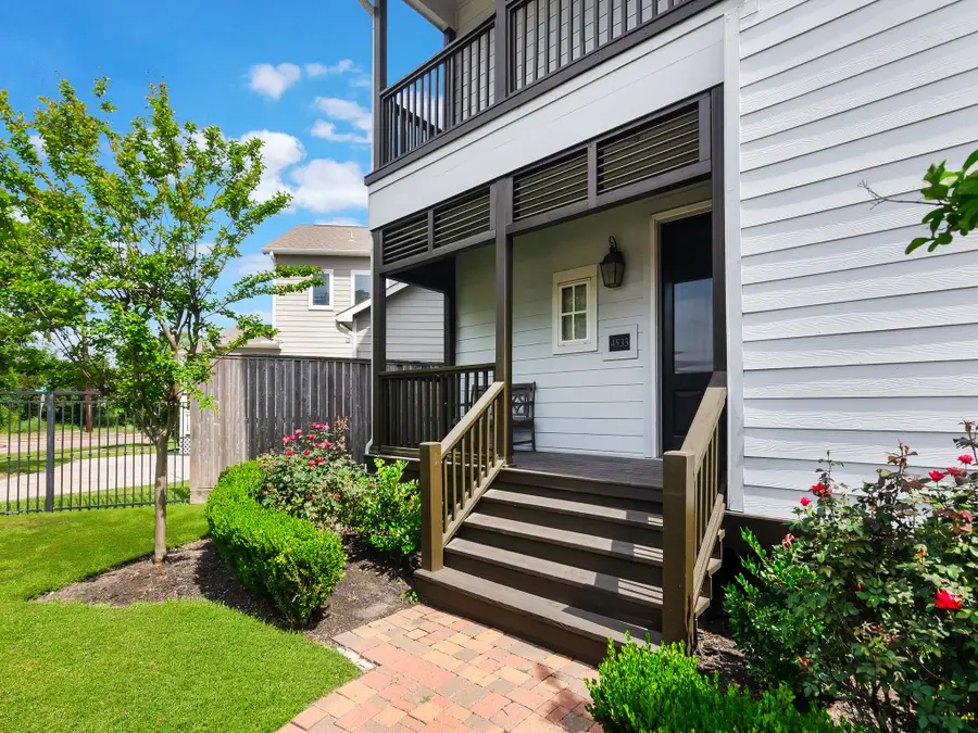 4533 Polk Street, Houston, TX 77023 - #2