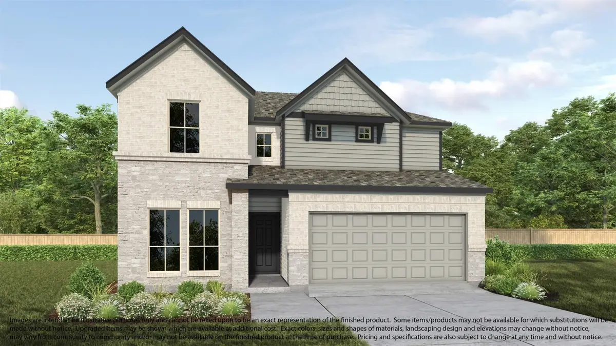 21723 Cisco Point Lane, Katy, TX 77449 - #1