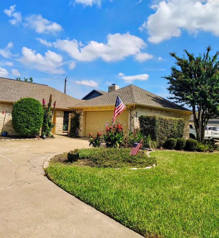 6623 Gleneagles Drive, Pasadena, TX 77505 - #2