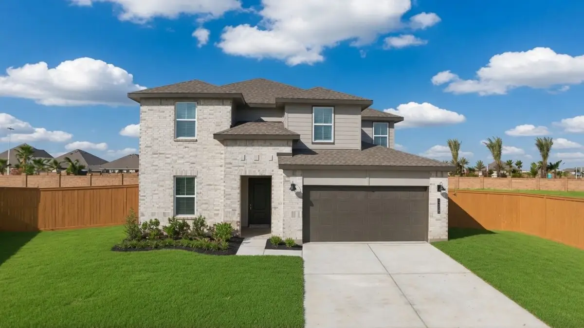 14006 Bay Crest Drive, Texas City, TX 77510 - #1