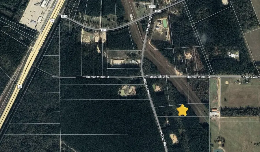 401 Pelican Road, Shepherd, TX 77371 - #2