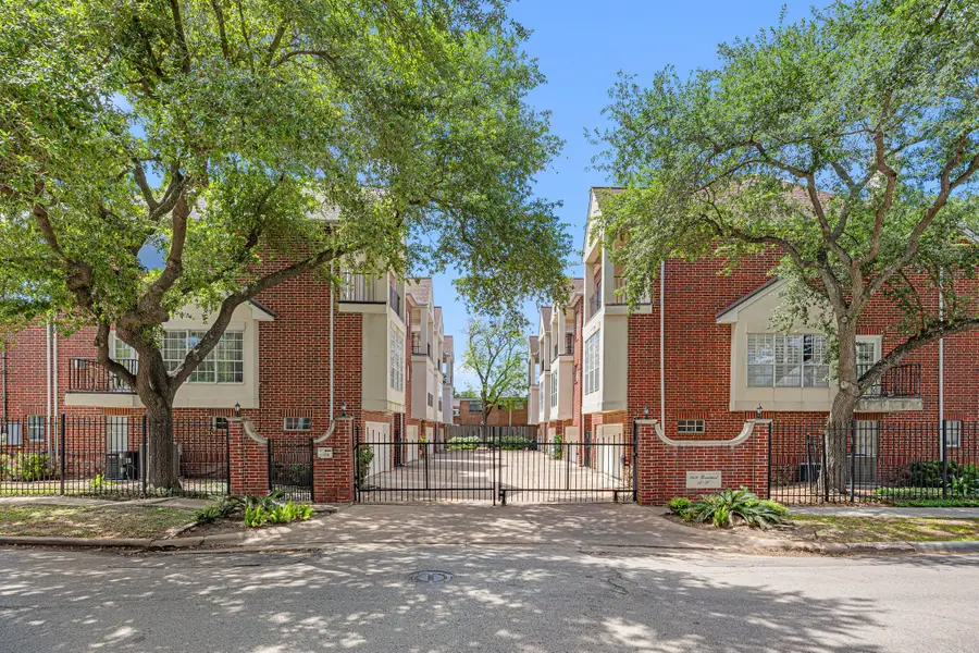 1909 Branard Street #B, Houston, TX 77098 - #2