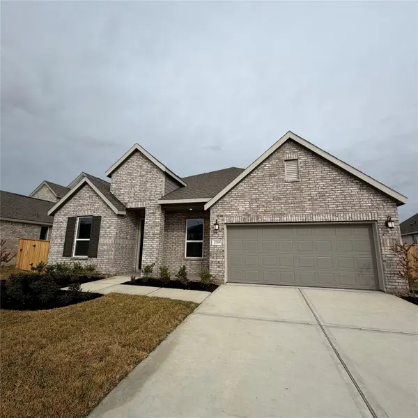 2719 Pine Bluff Drive, Rosenberg, TX 77469