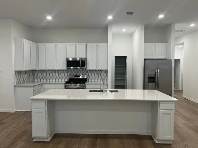 2719 Pine Bluff Drive, Rosenberg, TX 77469 - #3