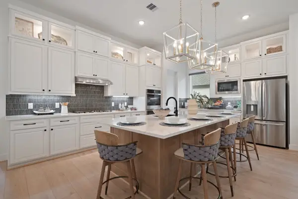 2243 Cold Stream, Tomball, TX 77375