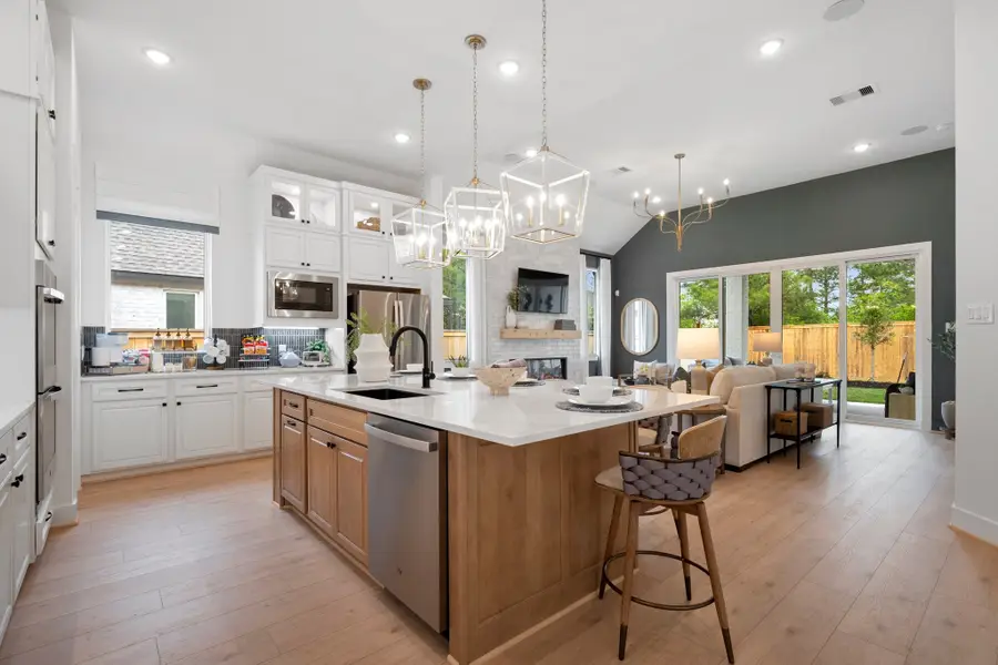 2243 Cold Stream, Tomball, TX 77375 - #3