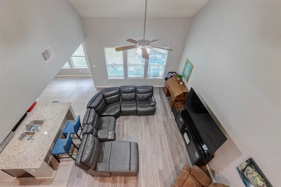 6614 Hunters Way Lane, Baytown, TX 77521 - #3