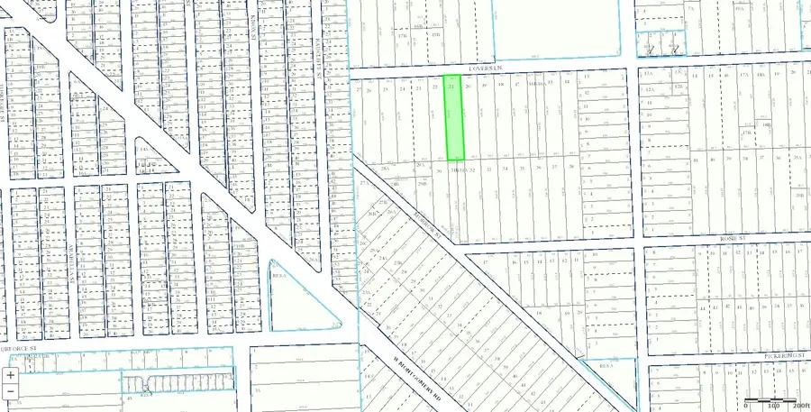 843 Lovers Lane, Houston, TX 77091 - Image #3