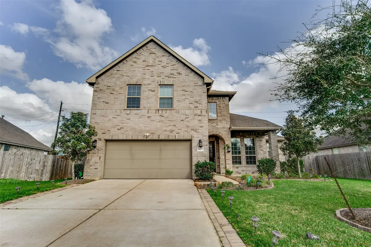 2207 Pickford Terrace Lane, Richmond, TX 77469 - #1