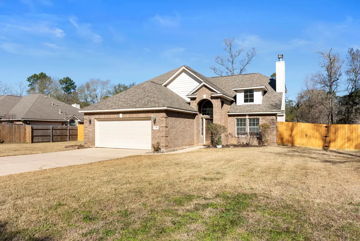 7318 Wedgewood Drive, Magnolia, TX 77354 - #1