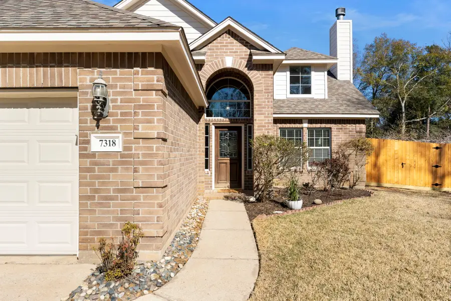 7318 Wedgewood Drive, Magnolia, TX 77354 - #3