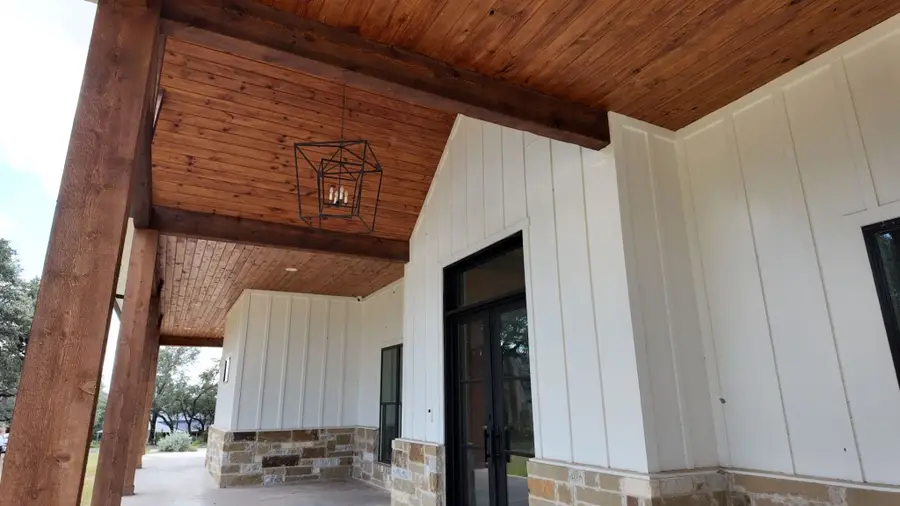 1850 County Road 204 Road, Liberty Hill, TX 78642 - #2