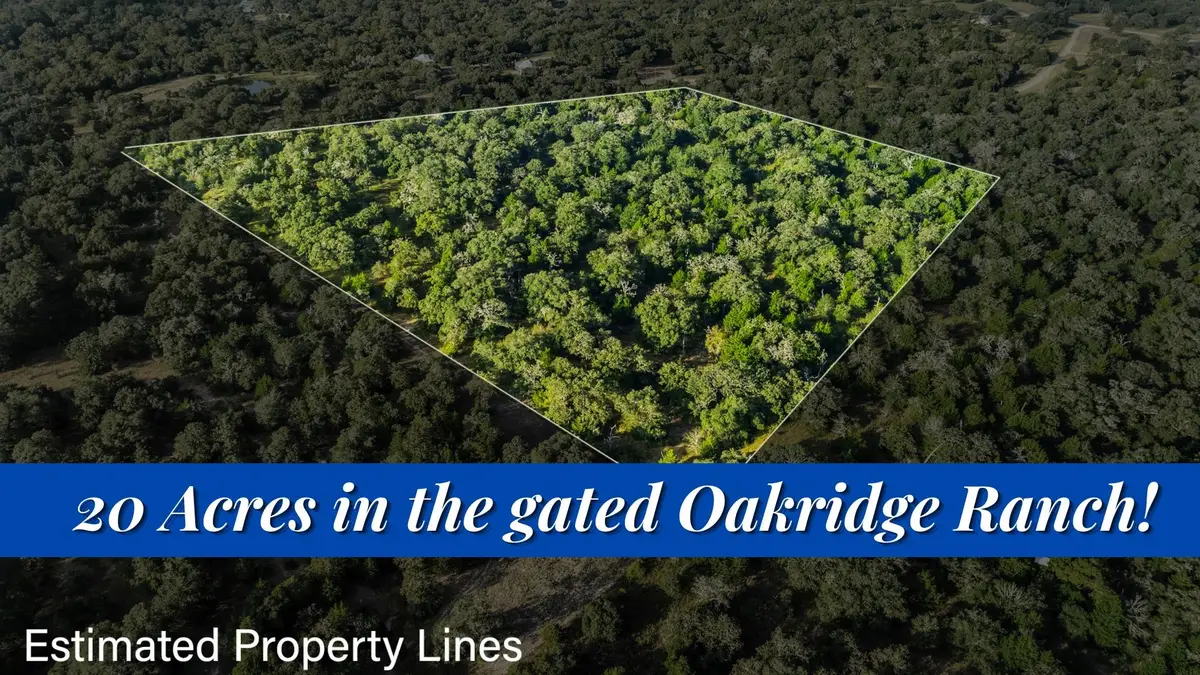 00 Red Oak Court, Weimar, TX 78962 - #1