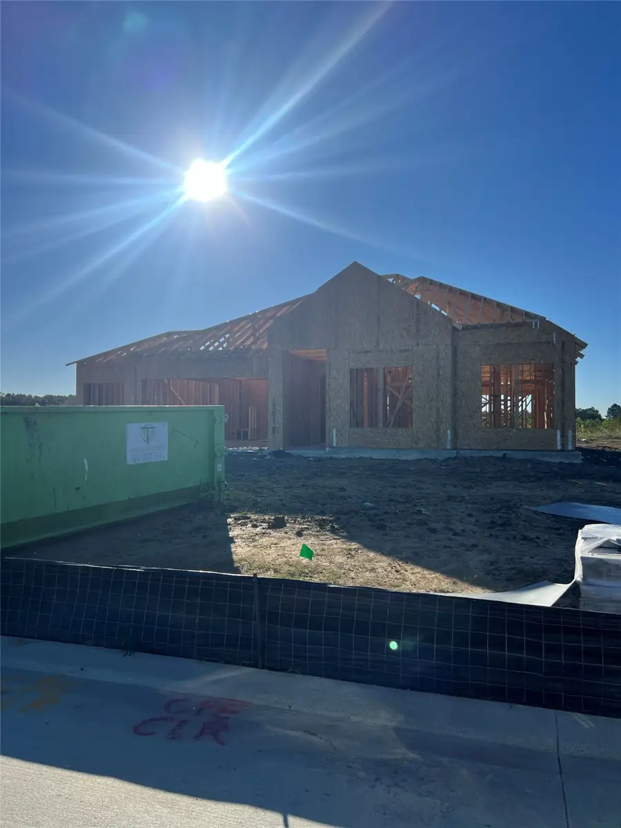 12218 Old Fashion Circle, Monterey Belvieu, TX 77535 - Image #2