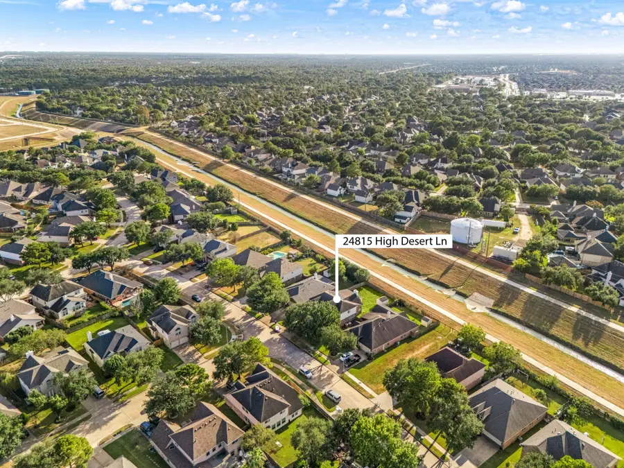 24815 High Desert Lane, Katy, TX 77494 - Image #2
