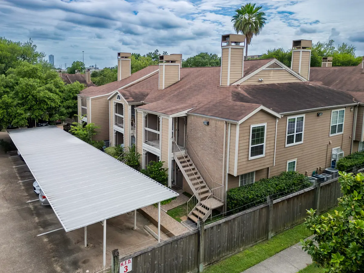 1880 White Oak Drive #176, Houston, TX 77009 - #1