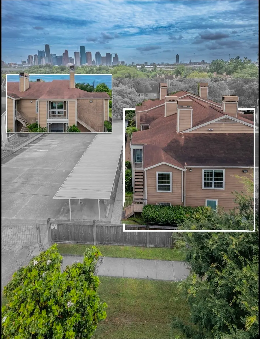 1880 White Oak Drive #176, Houston, TX 77009 - #2