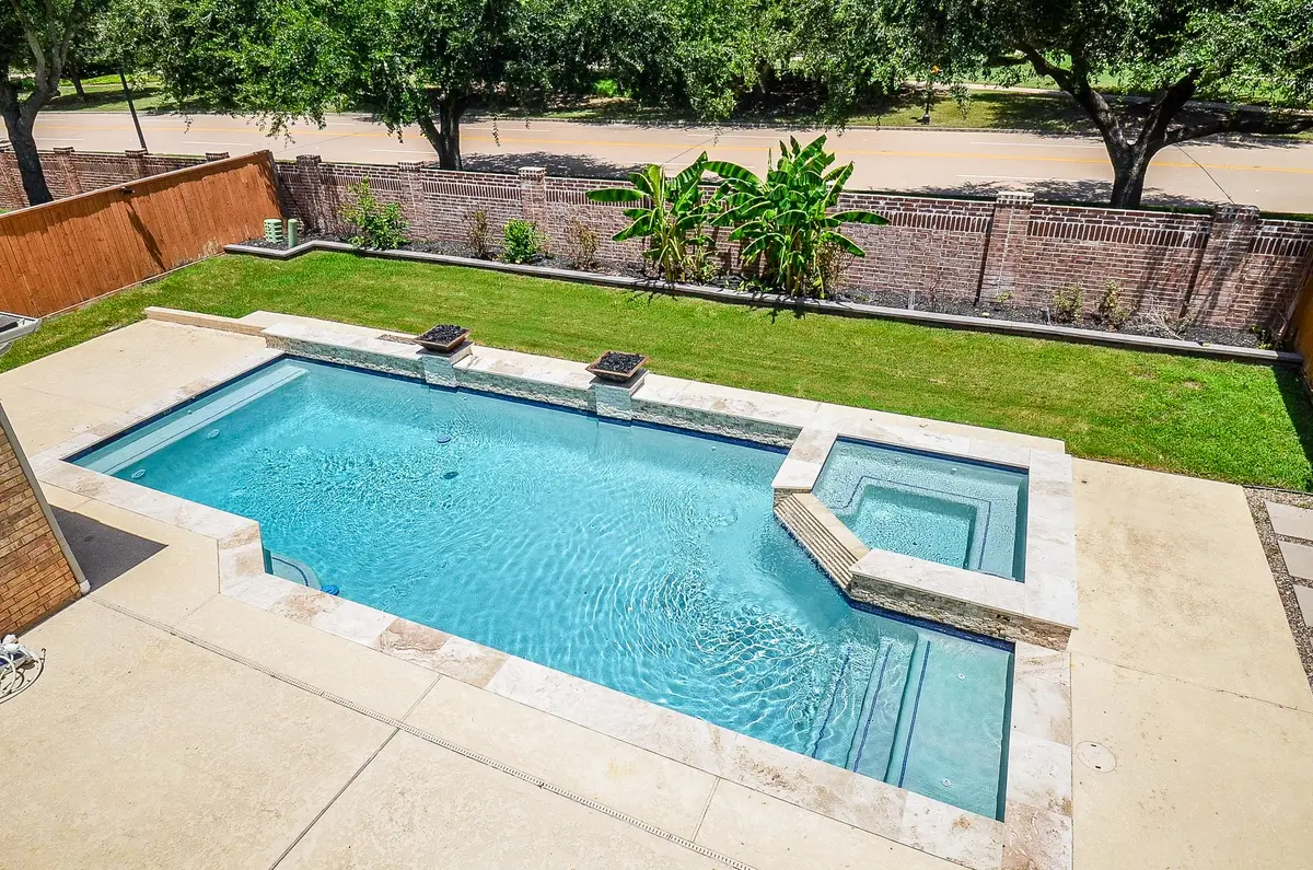 723 Overdell Drive, Sugar Land, TX 77479 - #1
