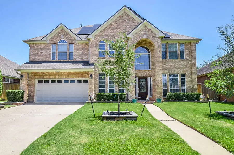 723 Overdell Drive, Sugar Land, TX 77479 - #2