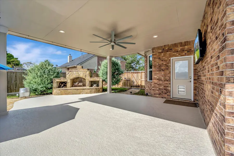 2847 Everett Drive, Friendswood, TX 77546 - #3