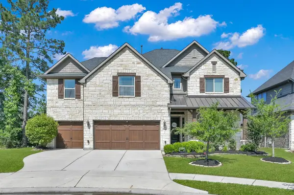 31308 New Forest Park Lane, Spring, TX 77386