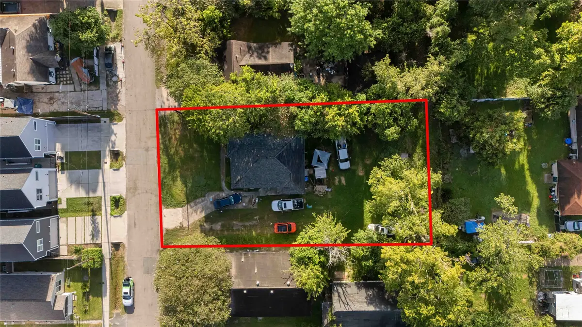 504 Neyland Street, Houston, TX 77022 - #1