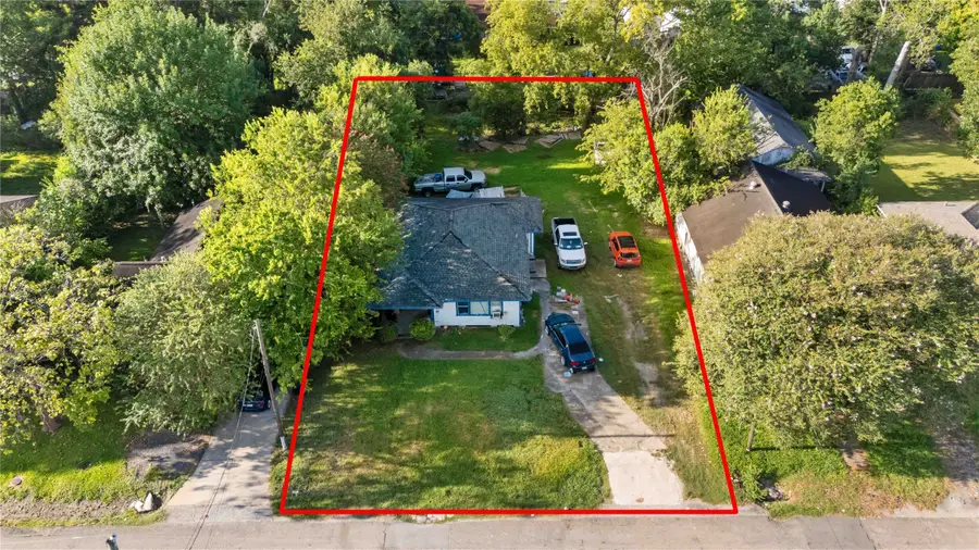 504 Neyland Street, Houston, TX 77022 - #2