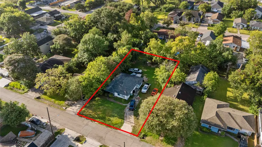 504 Neyland Street, Houston, TX 77022 - #3