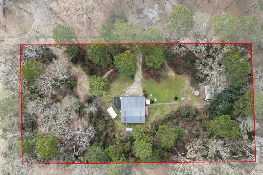 31601 Huffman Cleveland Road, Huffman, TX 77336 - #2