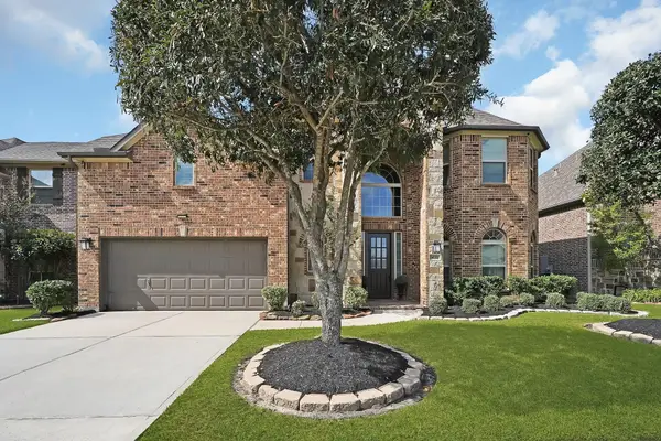 14711 Breyana Park Lane, Humble, TX 77396