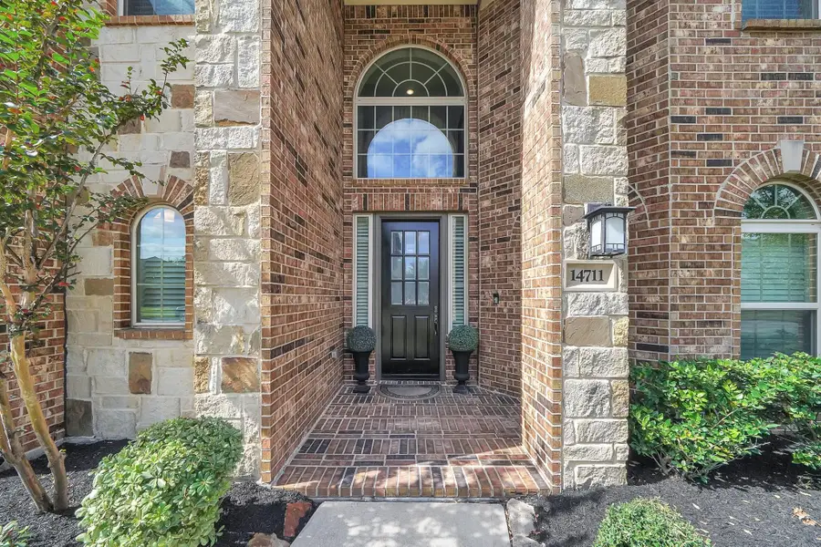 14711 Breyana Park Lane, Humble, TX 77396 - Image #2