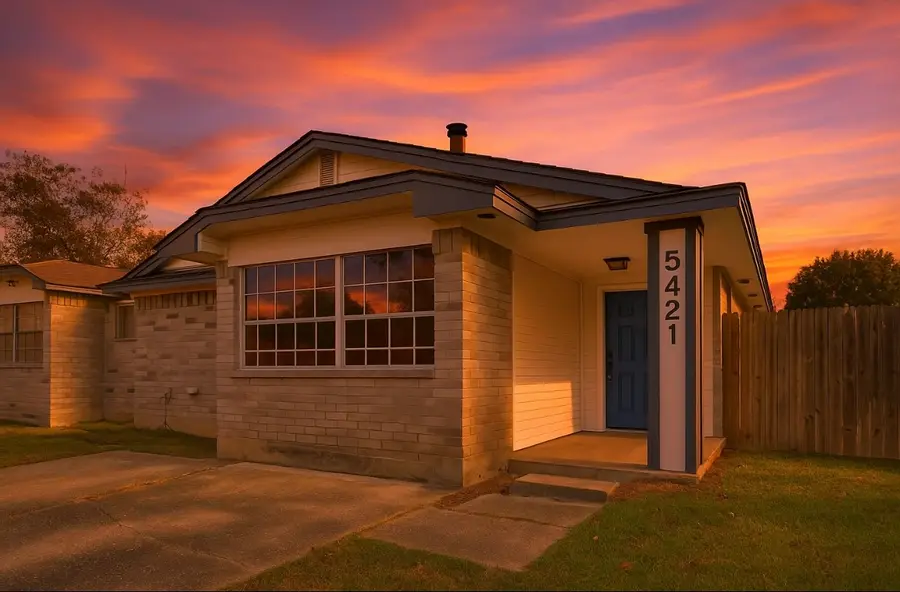 5421 Diane Court, Spring, TX 77373 - #3