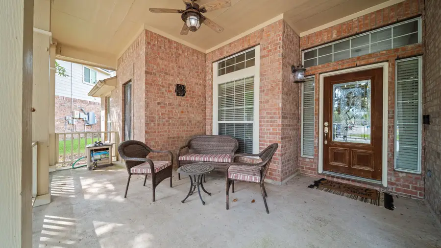 13634 Caney Springs Lane, Houston, TX 77044 - #2