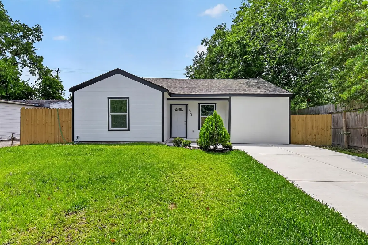 2504 Windsor Lane, Pasadena, TX 77506 - #1