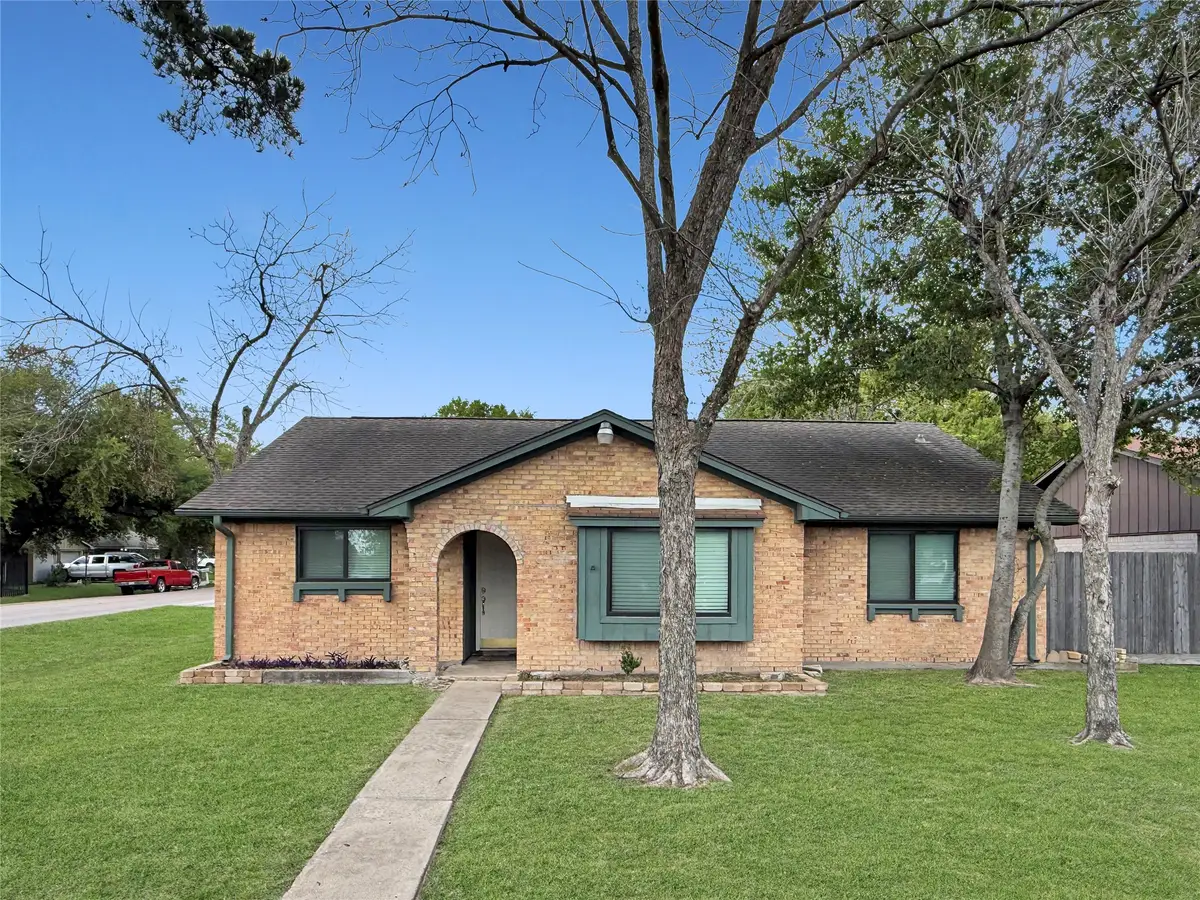 11142 Hayslip Lane, Houston, TX 77041 - #1