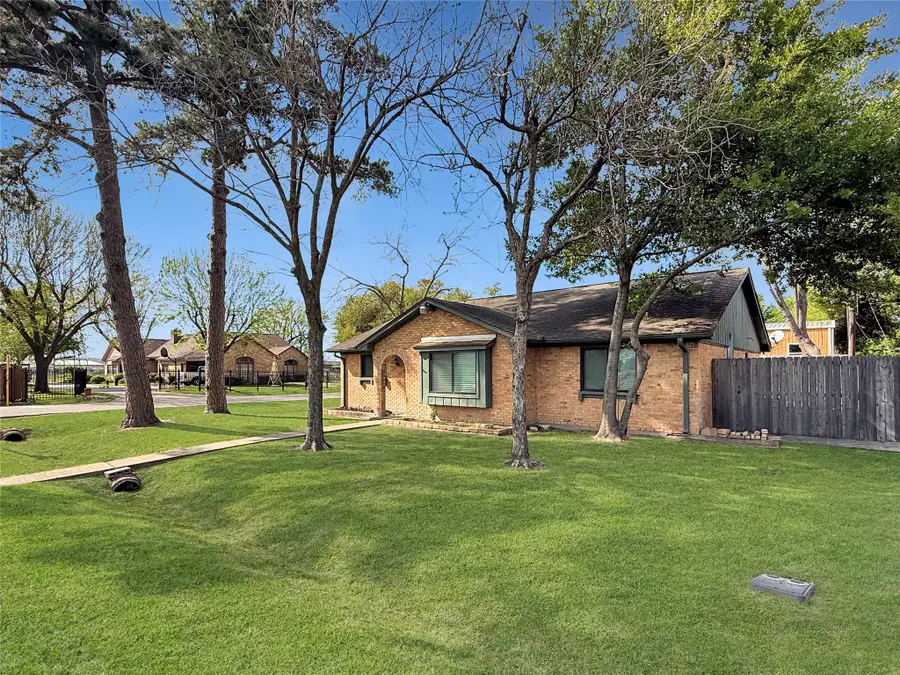 11142 Hayslip Lane, Houston, TX 77041 - #3