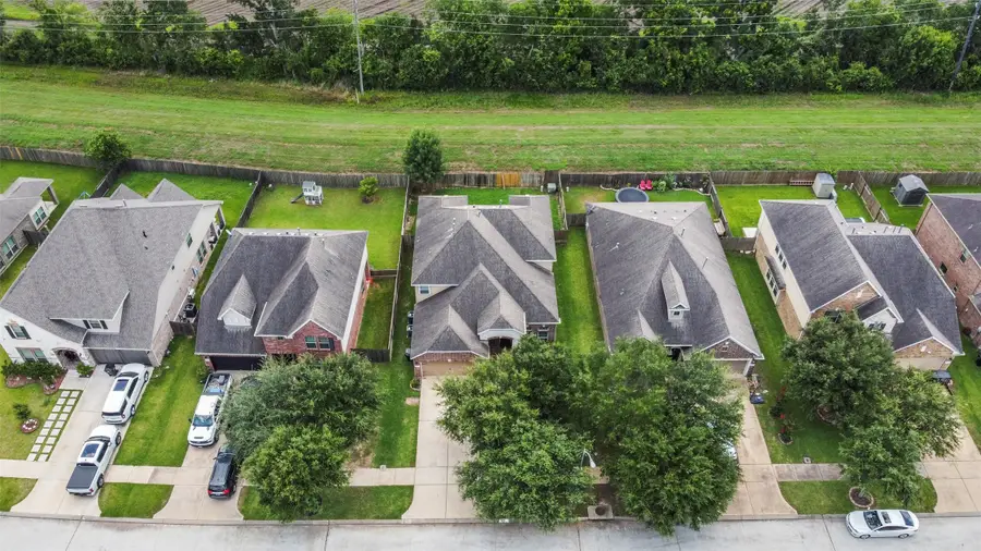 5811 Micah Lane, Rosenberg, TX 77471 - #3