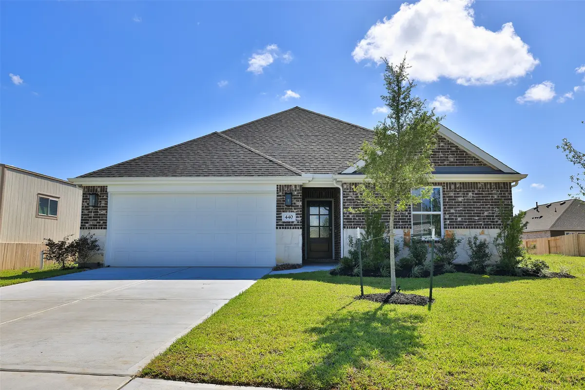 440 Fields Forest Lane, Dayton, TX 77535 - #1