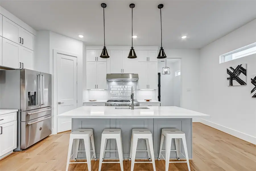 7818 Janak Drive #B, Houston, TX 77055 - Image #3