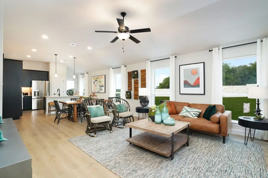 408 Hickory Hills Drive, Pattison, TX 77423 - #3