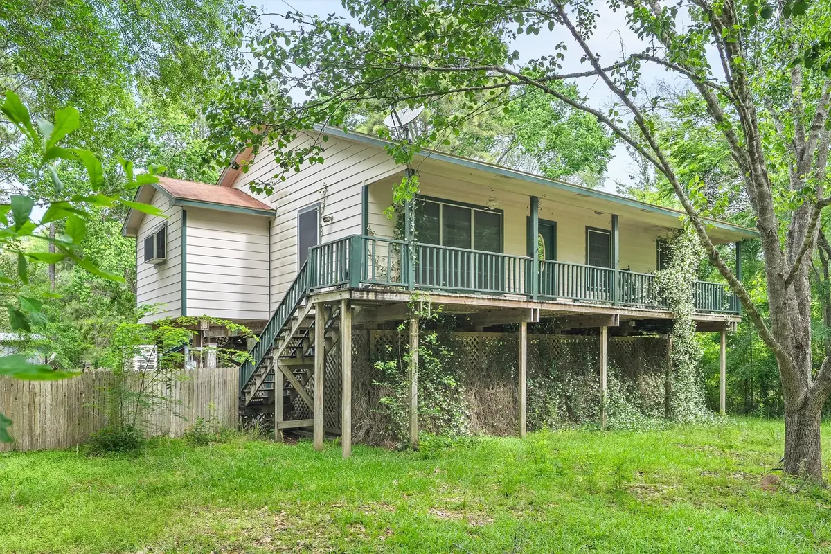 38 Woodbranch Drive, New Caney, TX 77357 - #1