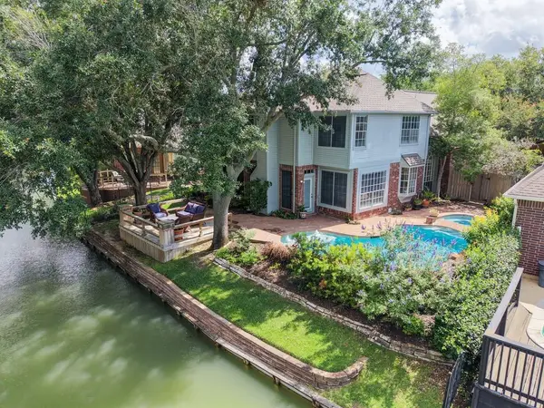 1115 Mariner Cove, Sugar Land, TX 77498