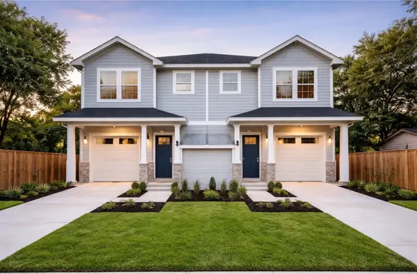 5405 Perkins Street, Houston, TX 77020