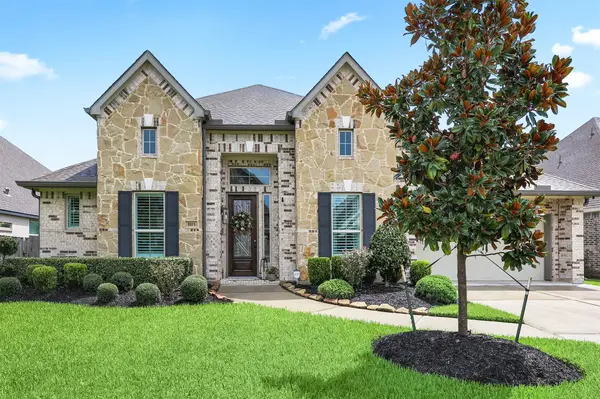 5515 Elden Trail, Pasadena, TX 77505